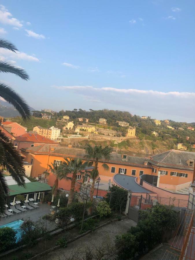 Cittadellachiara Apartment Sestri Levante Ngoại thất bức ảnh